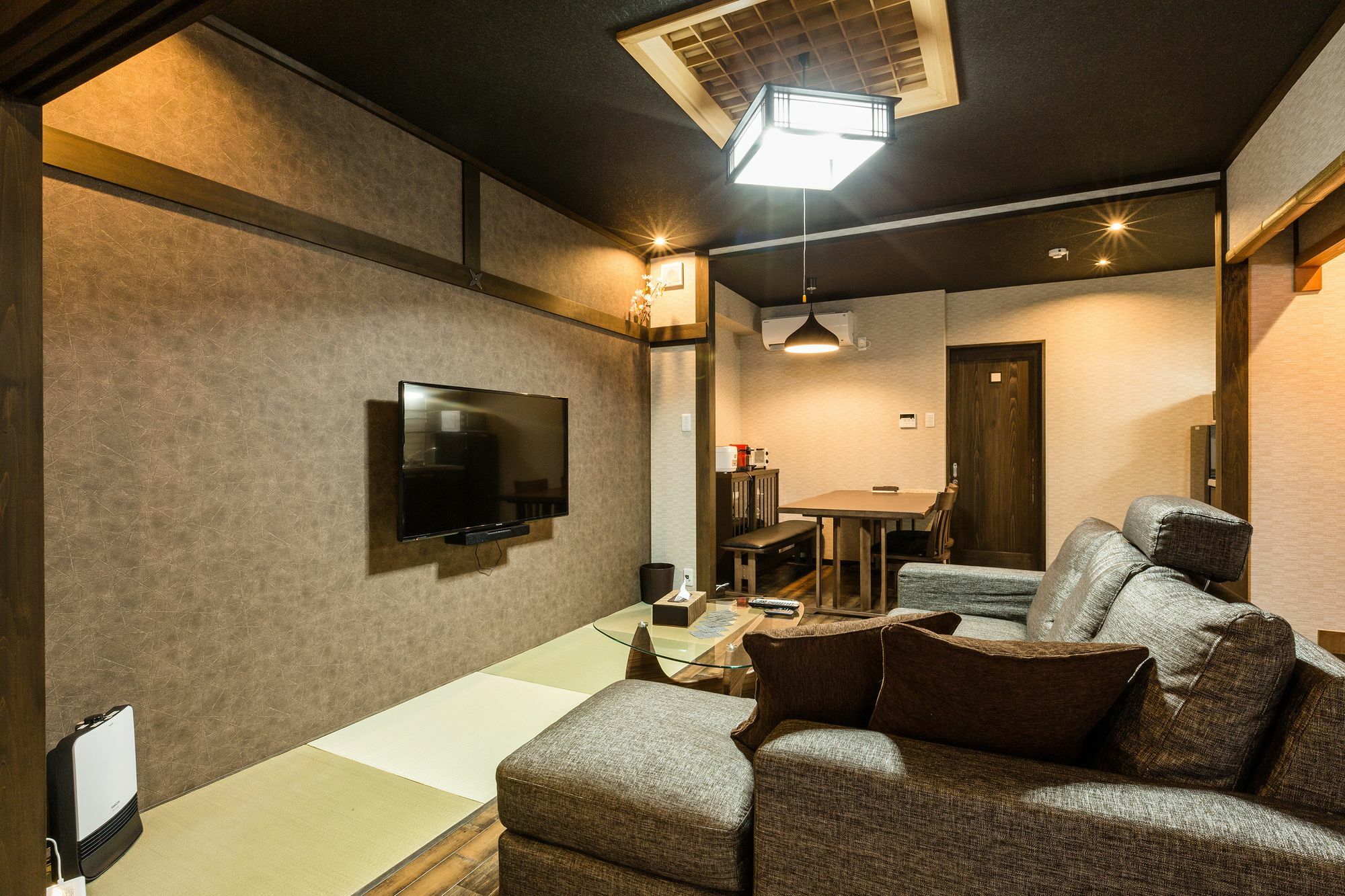Shinobi House Apartment Kyoto Luaran gambar