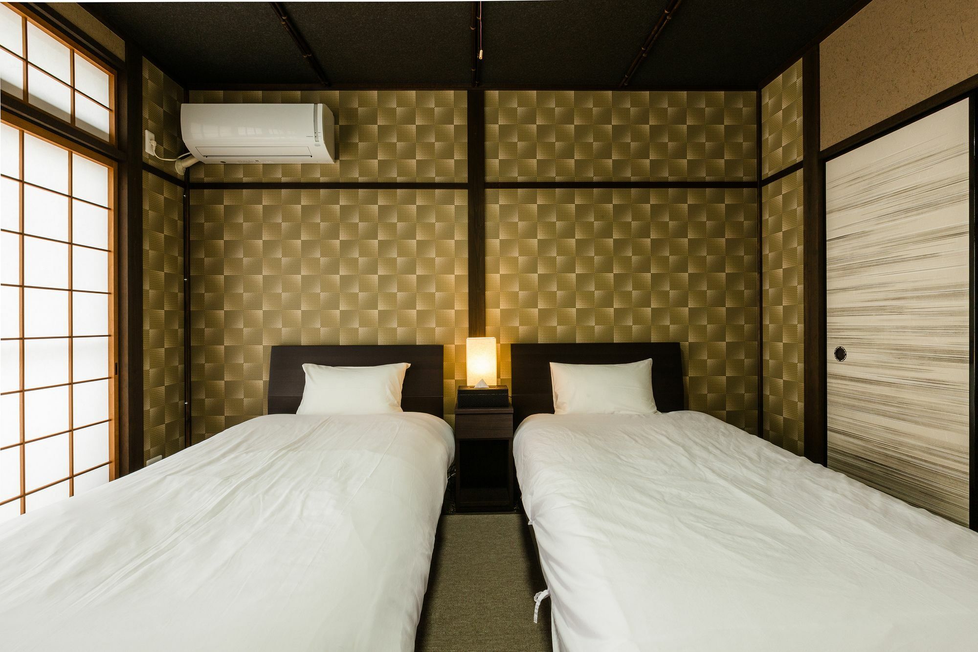Shinobi House Apartment Kyoto Luaran gambar