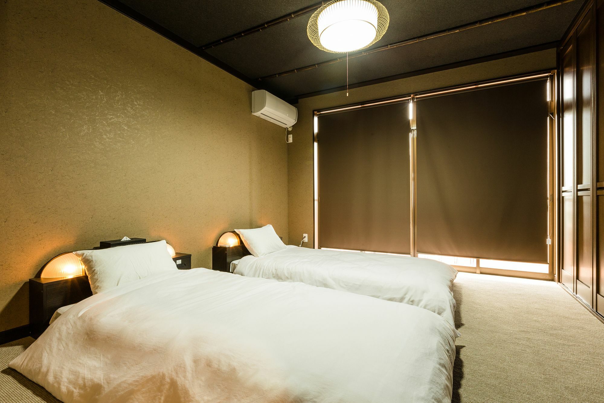 Shinobi House Apartment Kyoto Luaran gambar