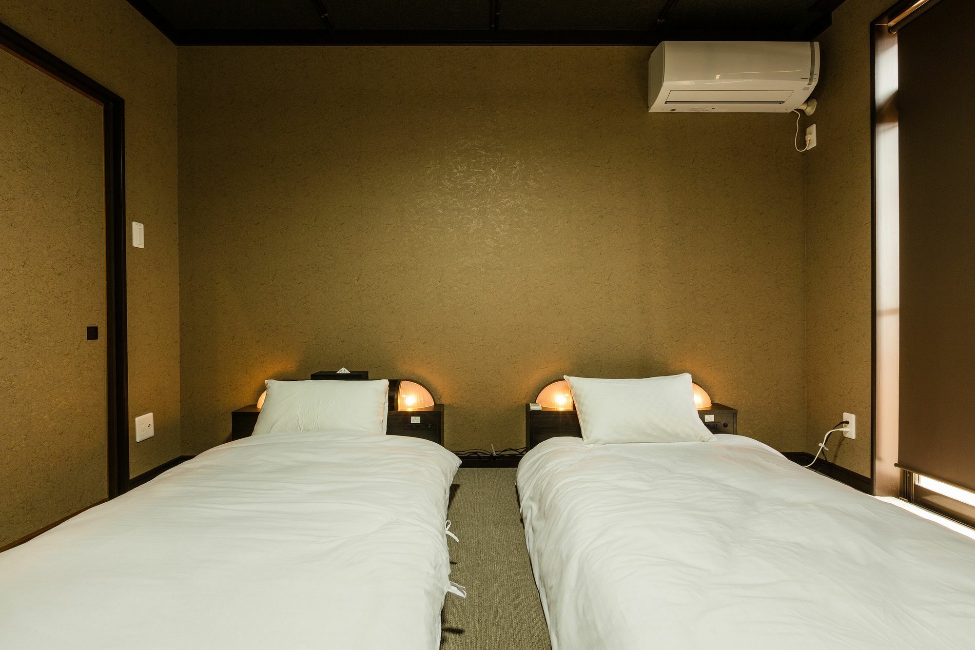 Shinobi House Apartment Kyoto Luaran gambar
