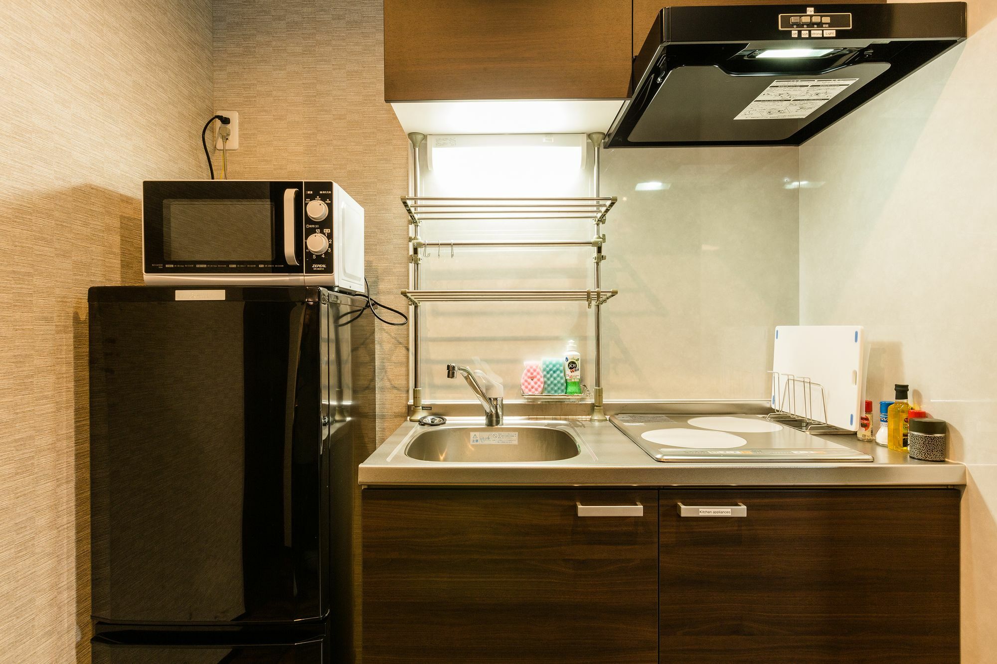 Shinobi House Apartment Kyoto Luaran gambar