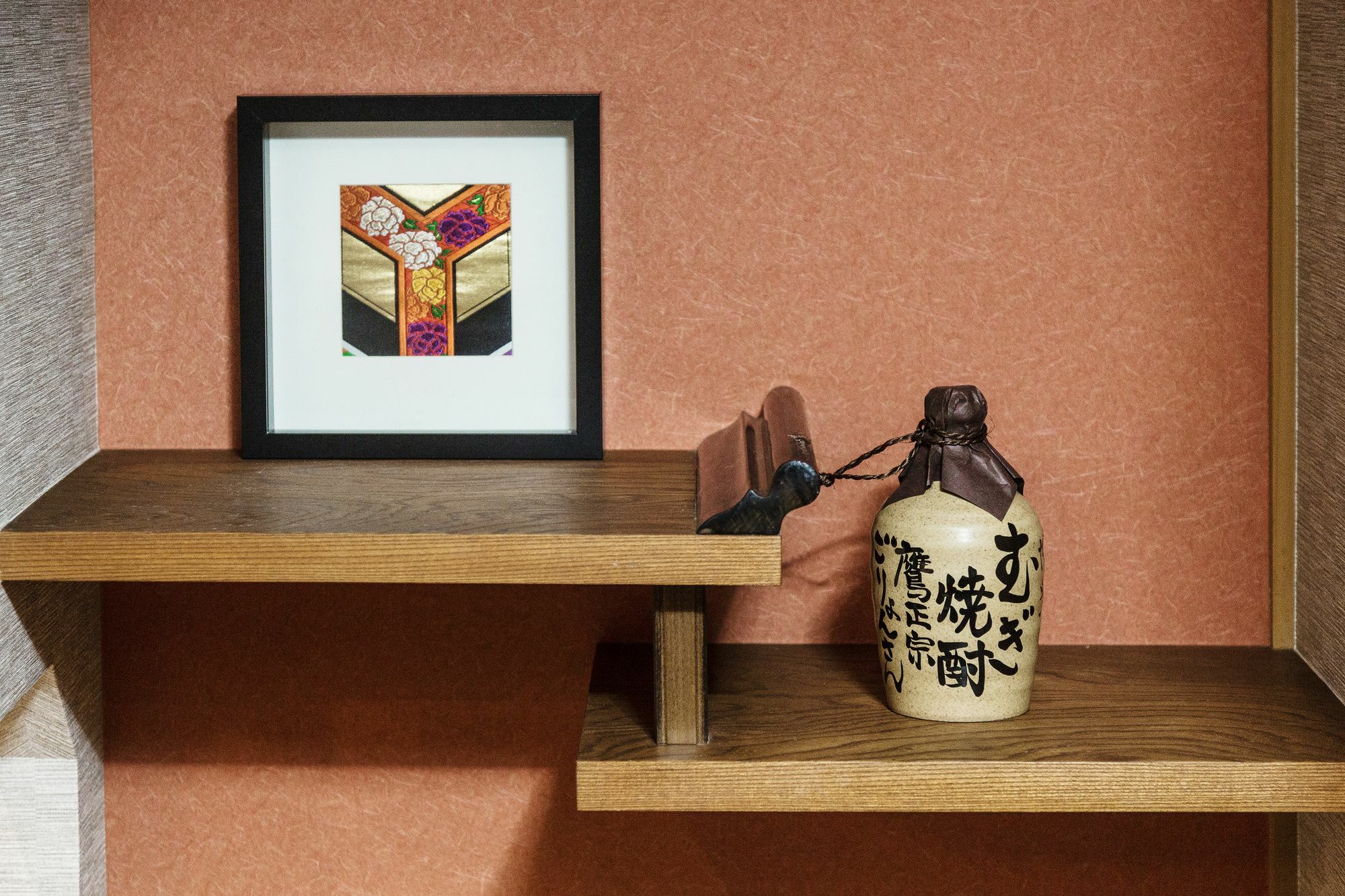 Shinobi House Apartment Kyoto Luaran gambar