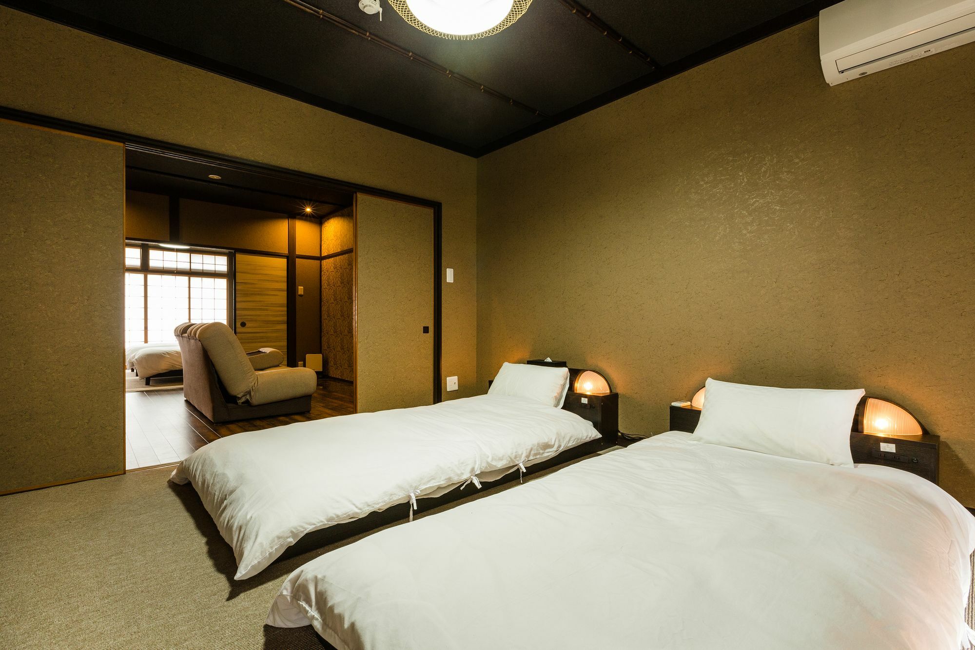 Shinobi House Apartment Kyoto Luaran gambar