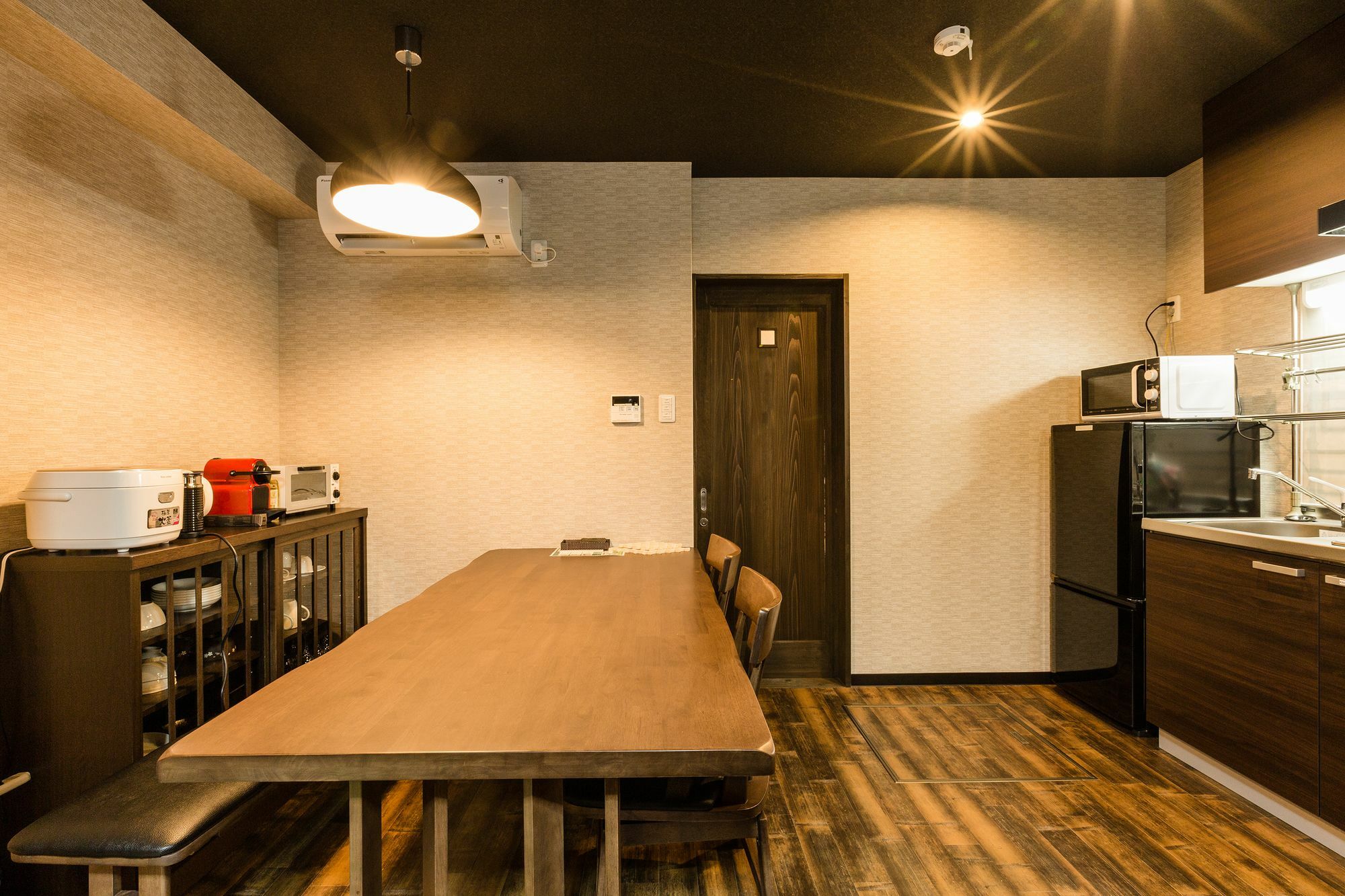 Shinobi House Apartment Kyoto Luaran gambar