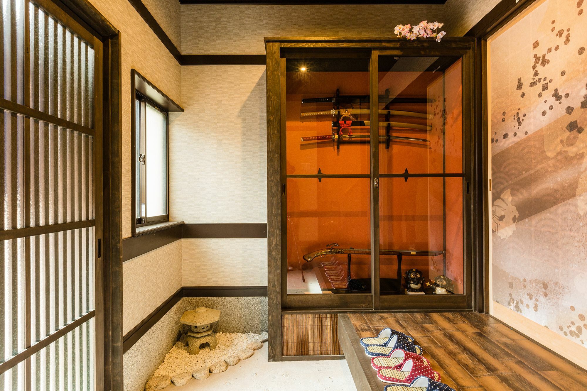 Shinobi House Apartment Kyoto Luaran gambar